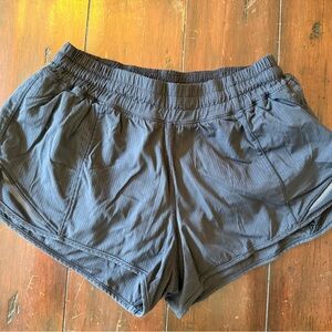 lululemon Black Shorts